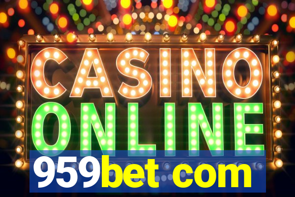 959bet com
